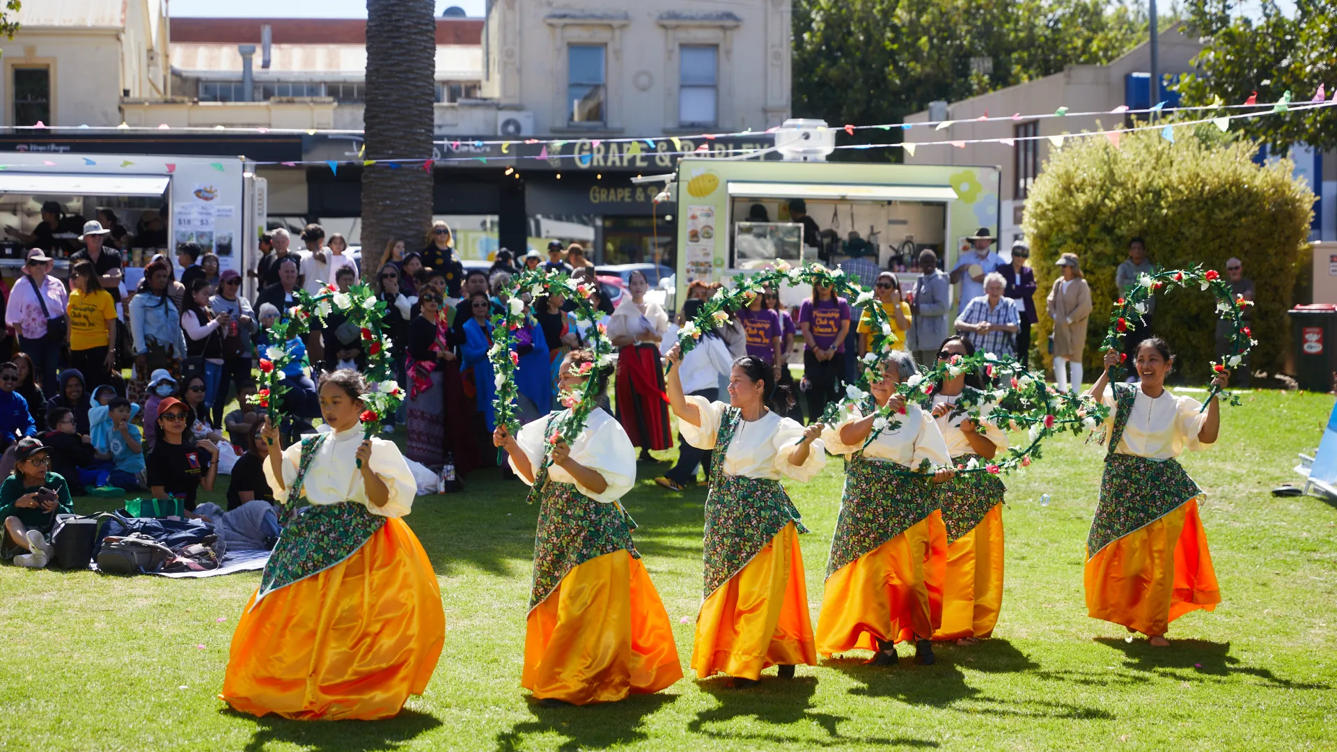 Philipino festival