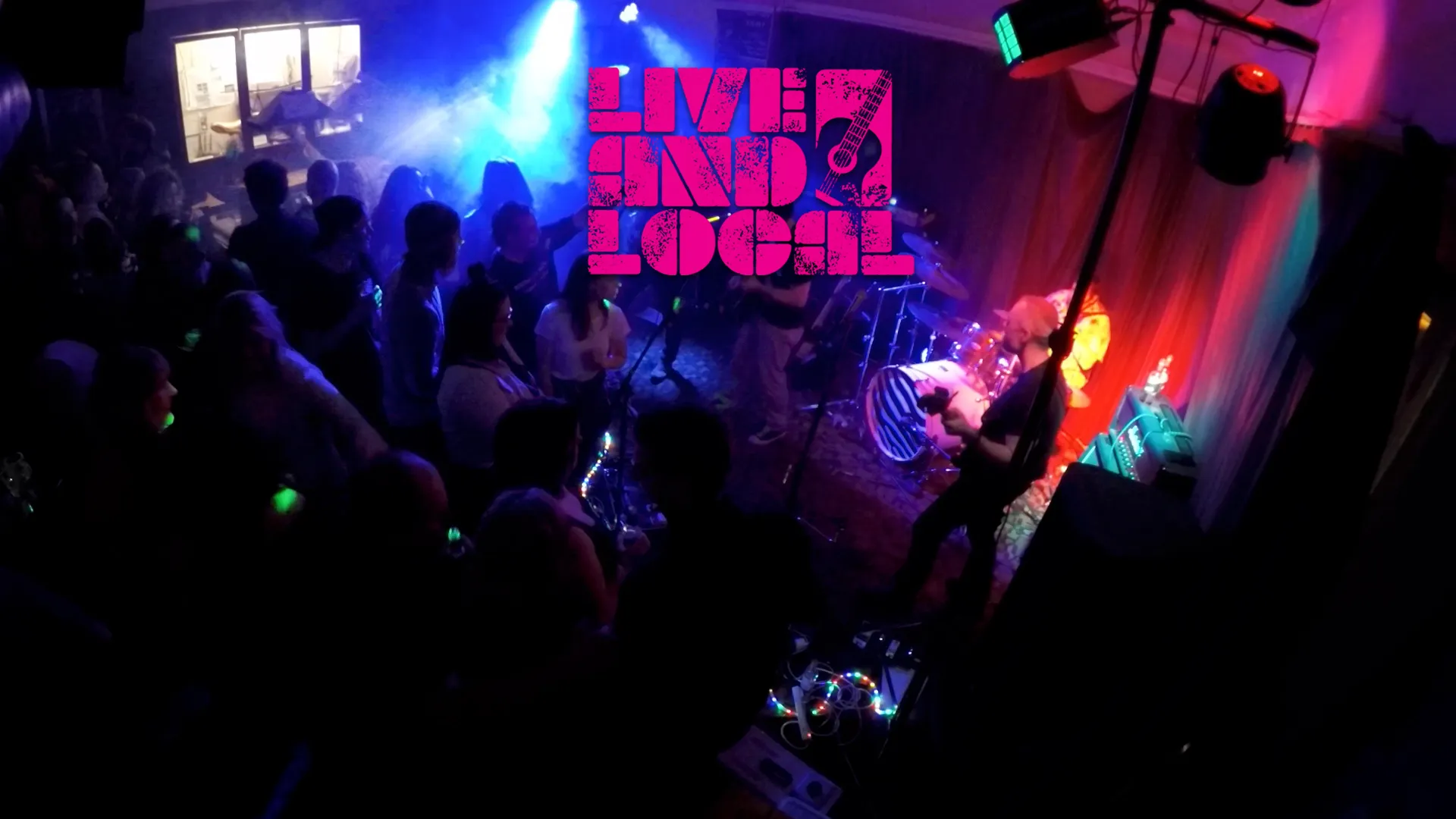 Live and Local