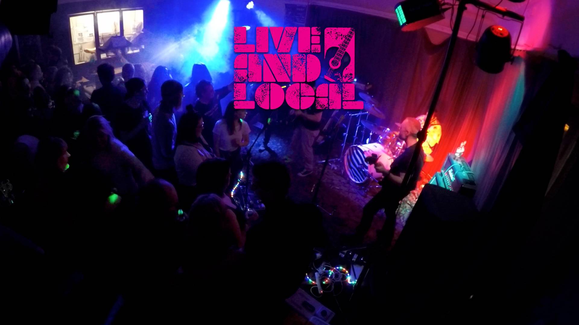 Live and Local