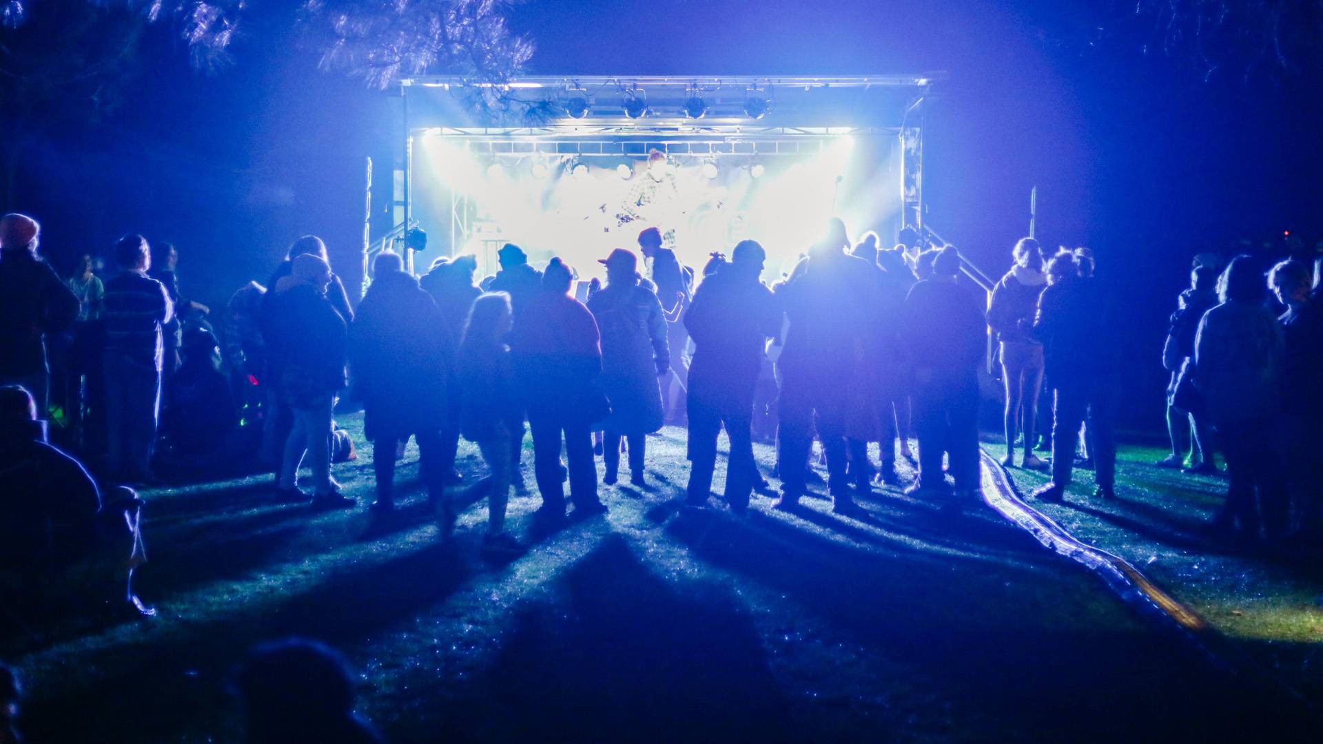 Stage Lights