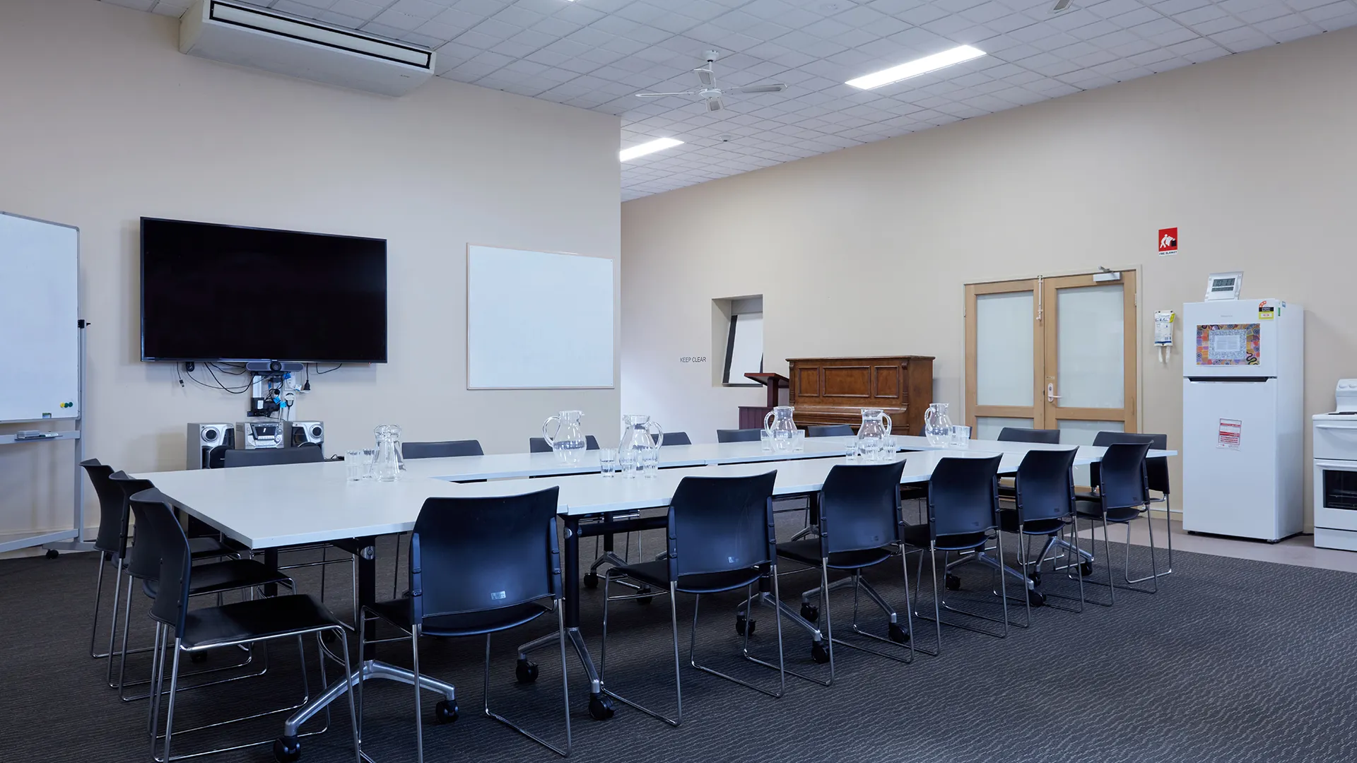 Community Programs Room 2