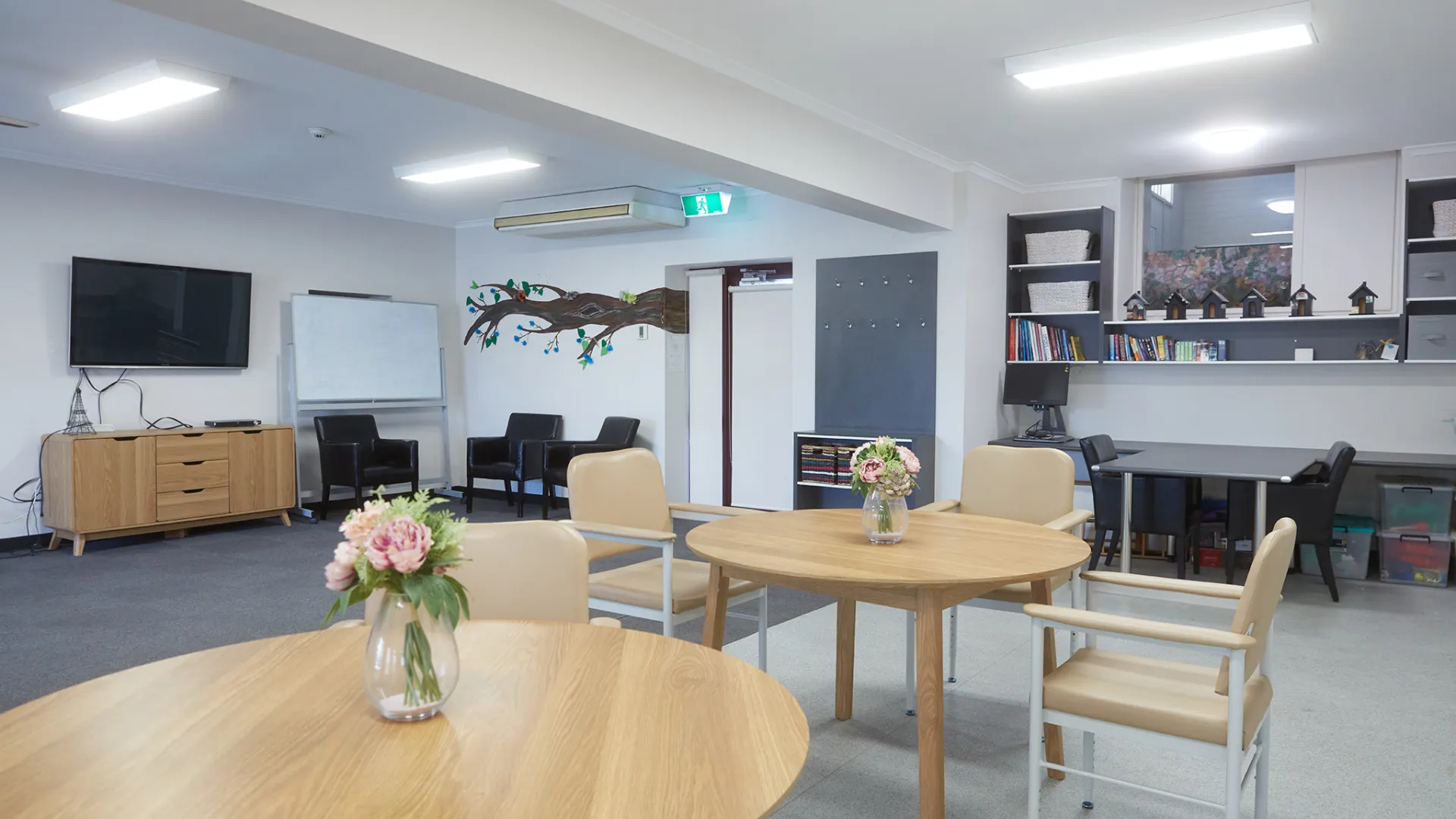 Community Programs Room 1