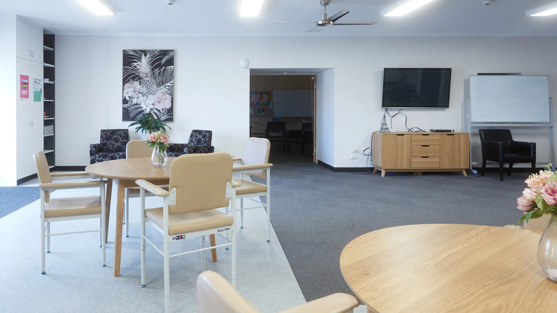 Community Programs Room 1