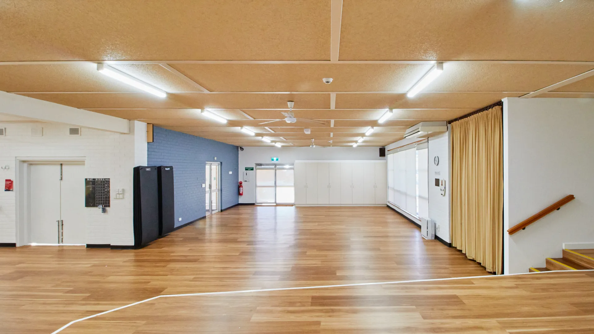 Recreation Room