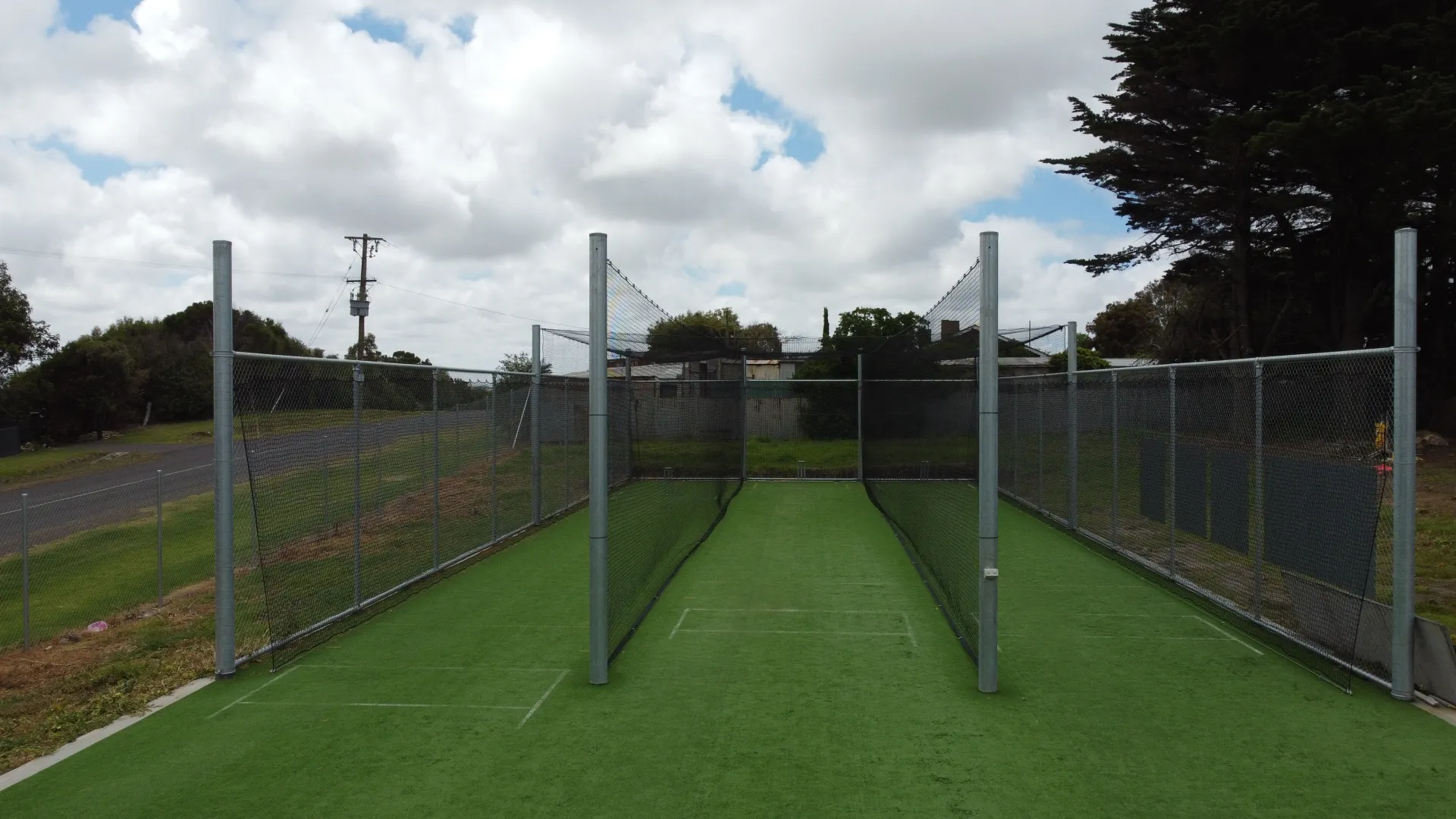 Dennington Recreation Reserve