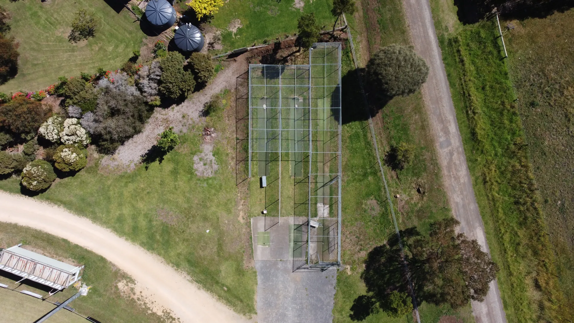 Bushfield Recreation Reserve
