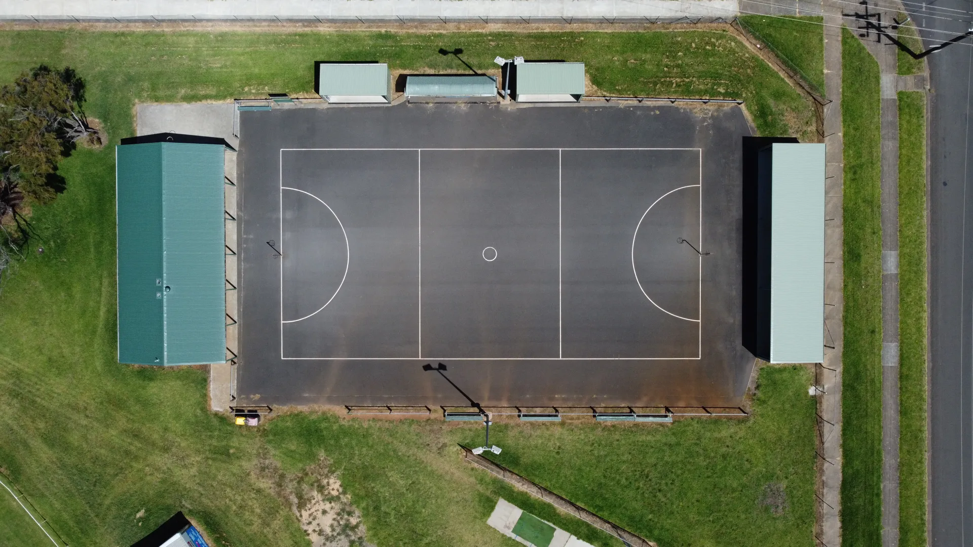 Davidson Oval