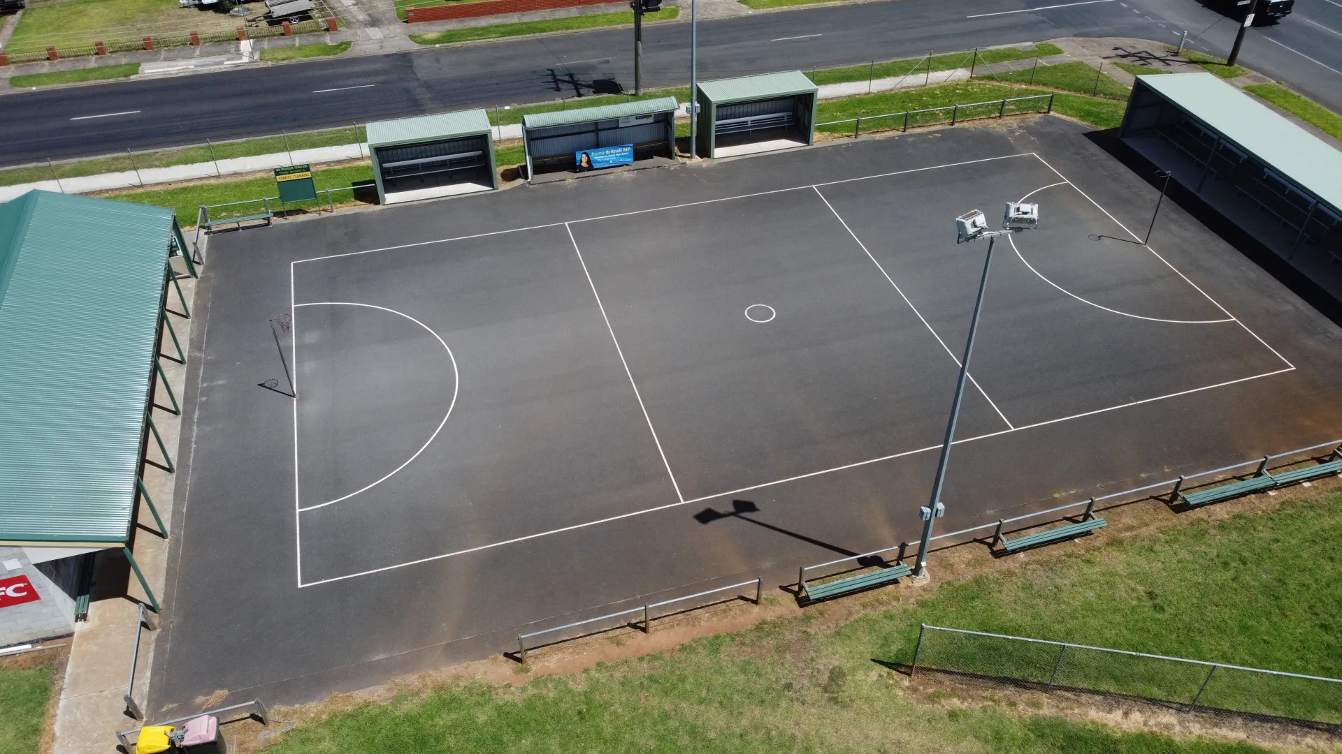 Davidson Oval
