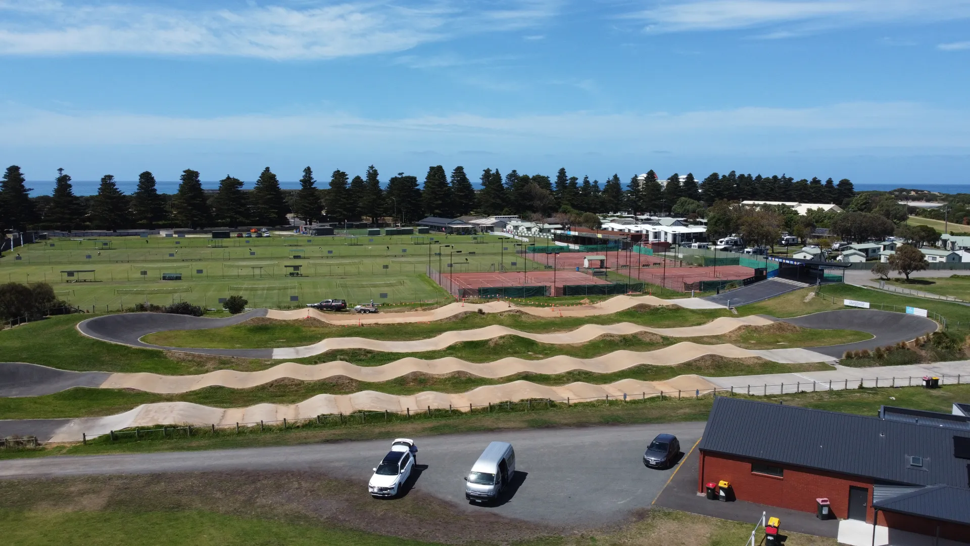Jetty Flat Reserve