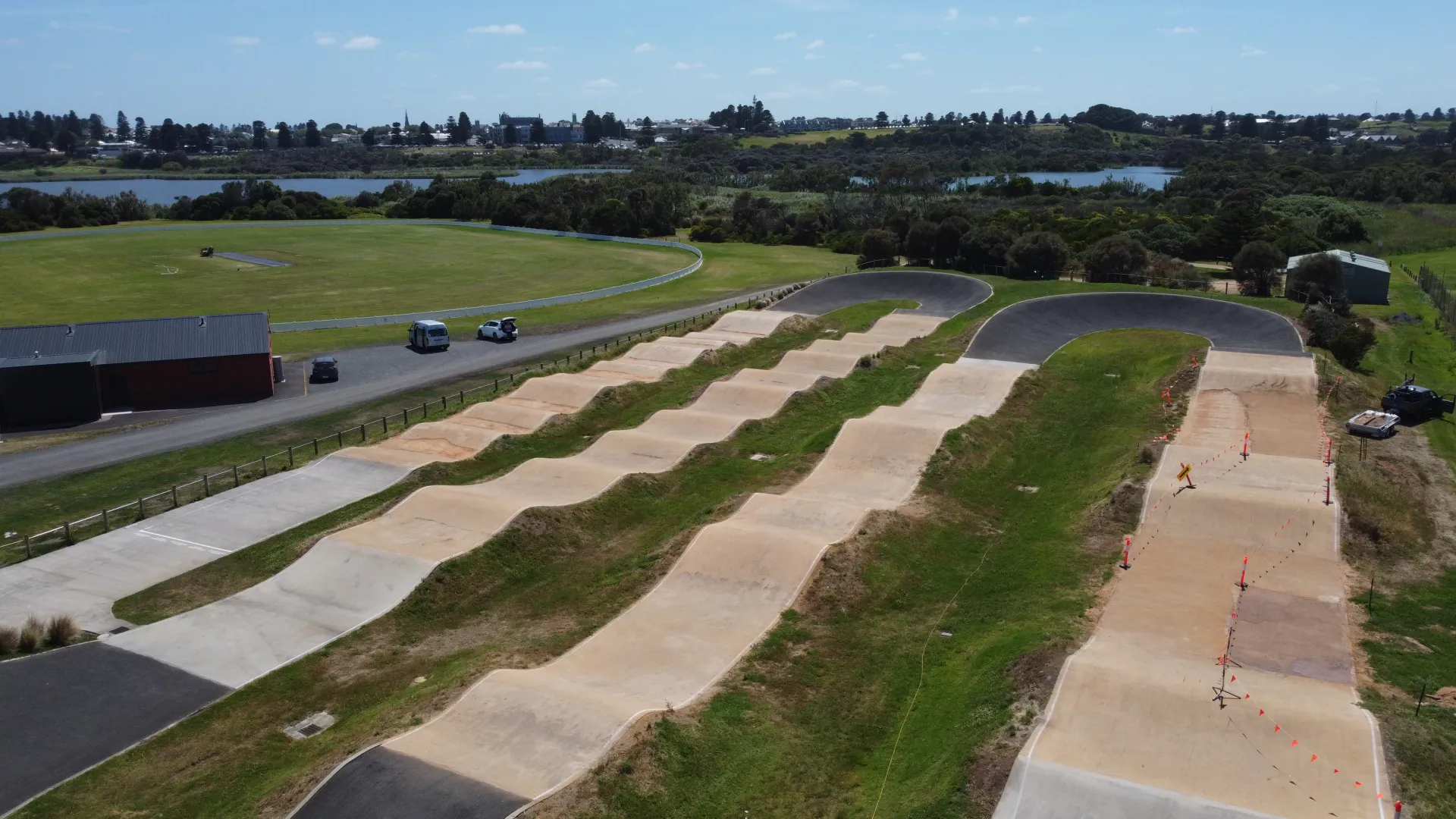 Jetty Flat Reserve