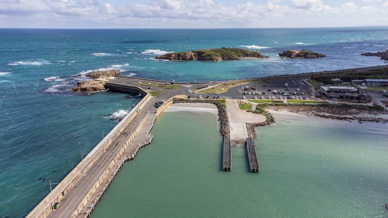 Port of Warrnambool
