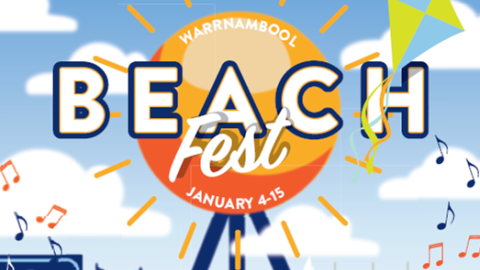 BeachFest