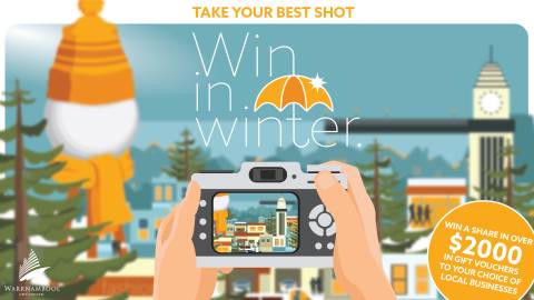 Win in Winter