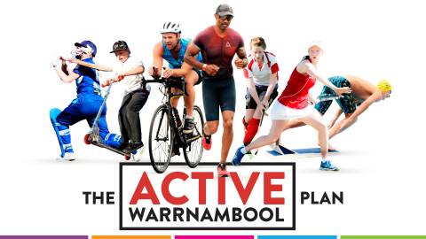 The Active Warrnambool Strategy