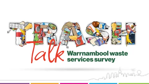 Warrnambool Waste Survey