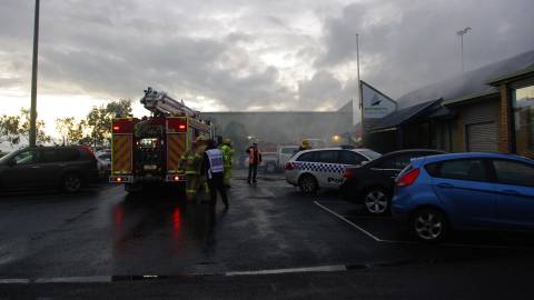 Emergency Services