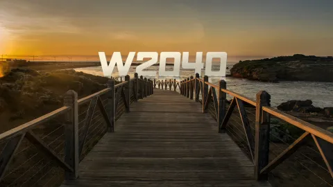 W2040 website