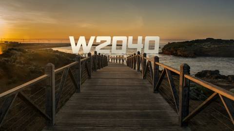 W2040 website