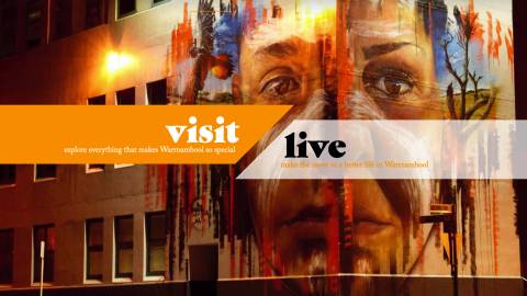 warrnambool website