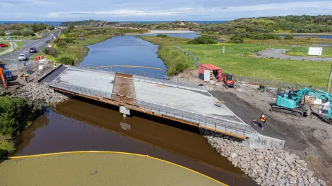 Edwards Bridge