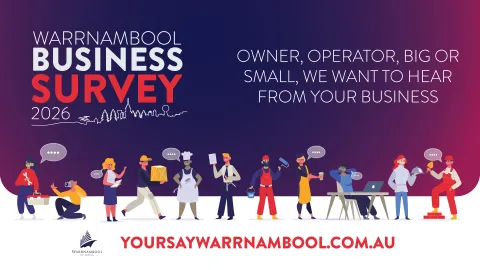 2026 Business Survey