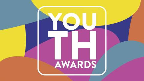 Youth Awards Logo