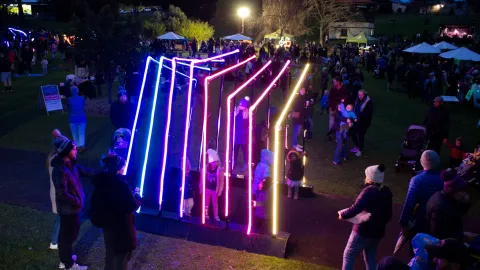 Solstice Search Party 2023