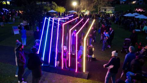 Solstice Search Party 2023