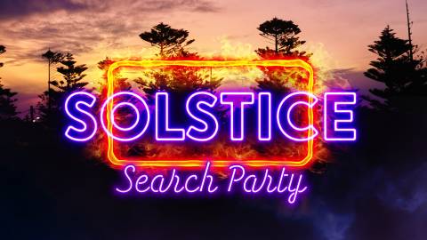 Solstice Search Party 2024