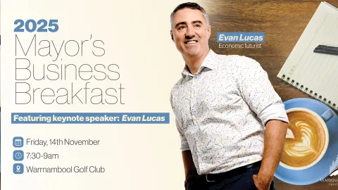 Evan Lucas