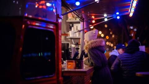 The Civic Green will host a sweet new event in the lead up to Christmas, with the inaugural Twilight Dessert Night on Friday December 19.