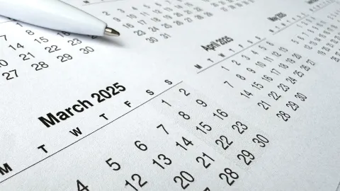 Calendar