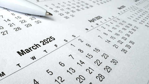 Calendar