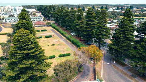 Shipwreck Bay Holiday Park