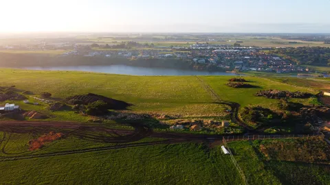 Warrnambool Locality Names