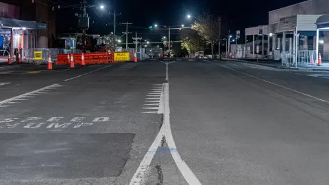 Lava Street