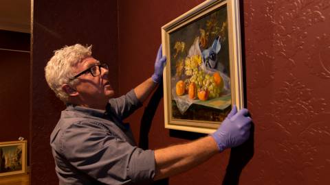Warrnambool Art Gallery