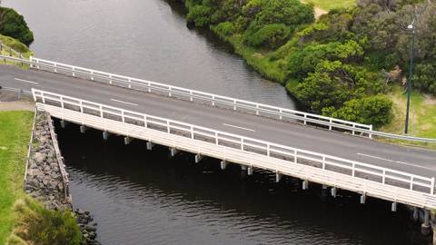 Edwards Bridge