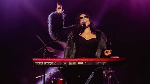 Kate Ceberano