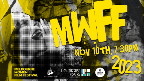 Melbourne Women in Film Festival