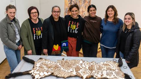 Ngatook Collective