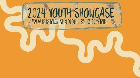 Youth Showcase