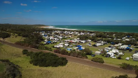 Surfside Holiday Parks