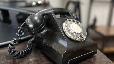 Telephone