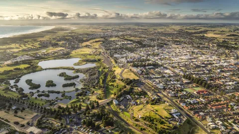 Warrnambool
