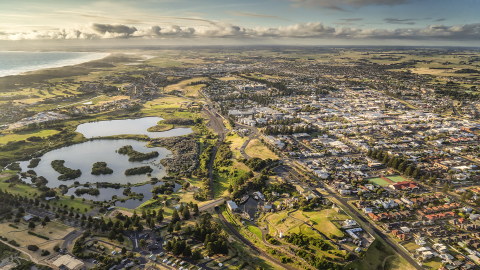 Warrnambool