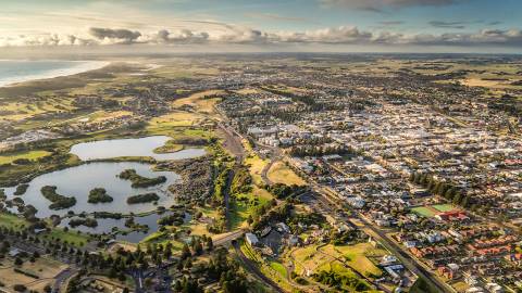 Warrnambool