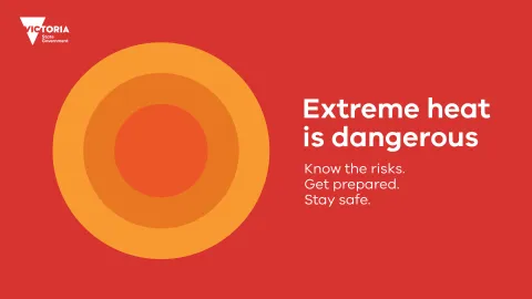 Extreme heat