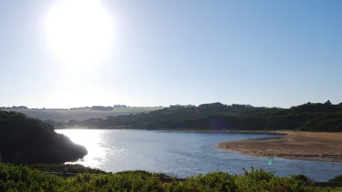 River