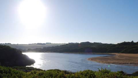 River
